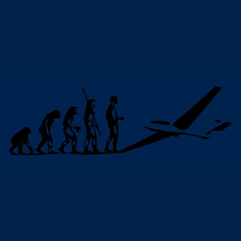 evolution planeurs
