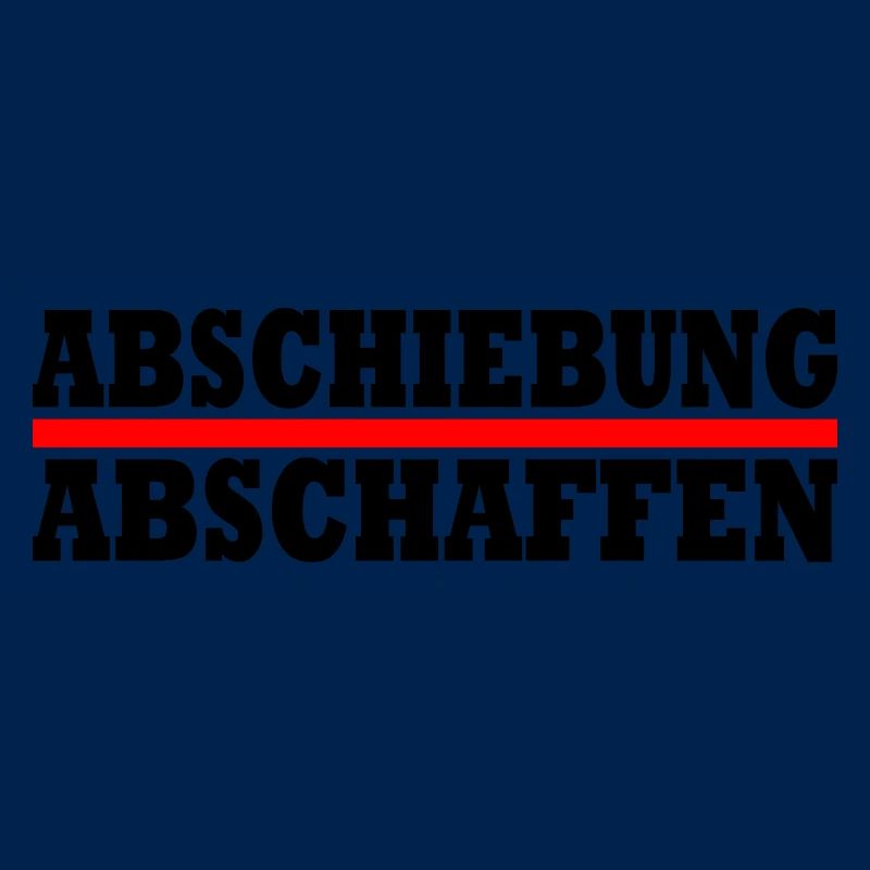 abschiebung abschaffen