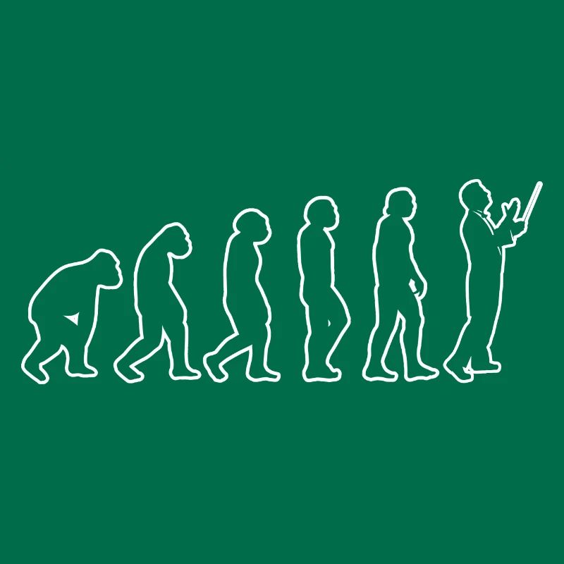 Dirigenten Musiker Band Musik Evolution Dirigent