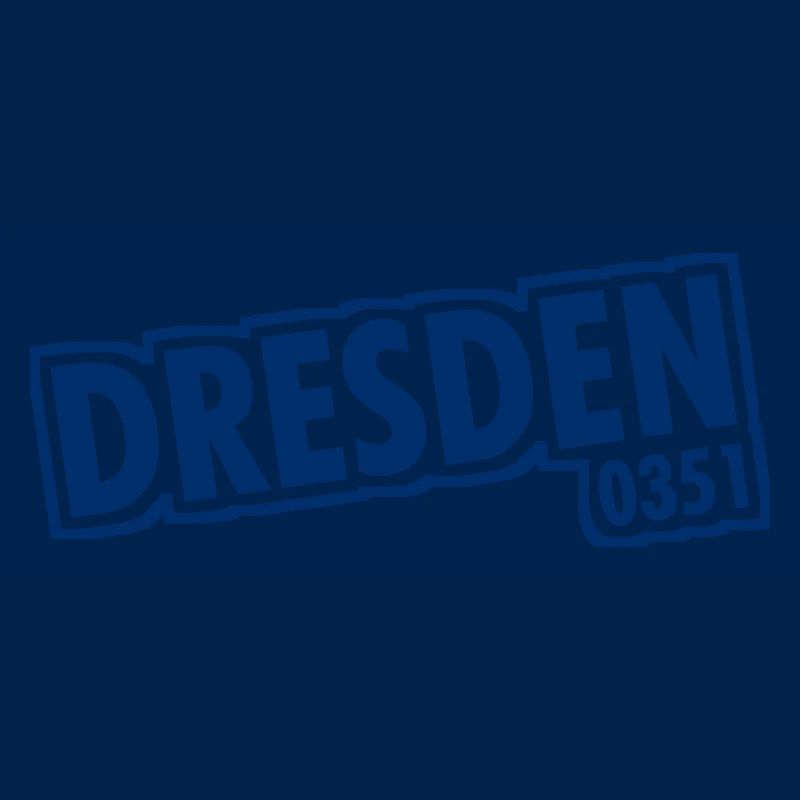 Dresden - 0351 - Area Code - Saxony