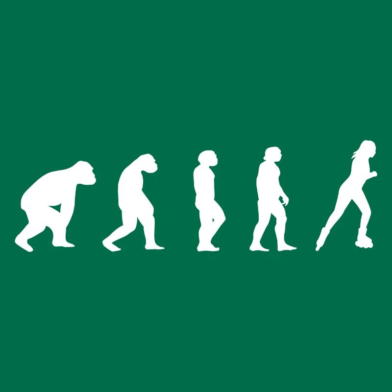 Patins en ligne rollers rollers Evolution cadeau