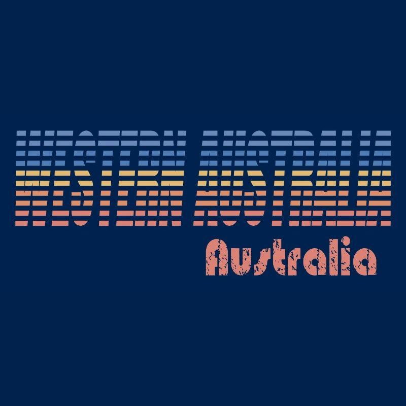 WESTERN AUSTRALIA