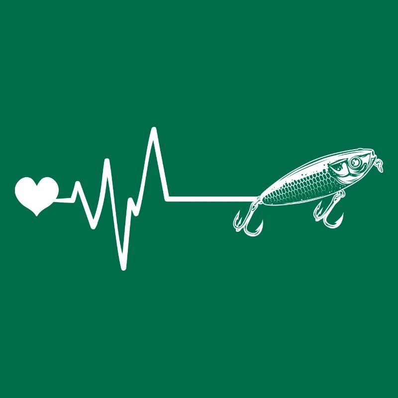 Fish Hook Pulse
