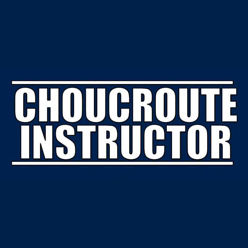 Choucroute instructor