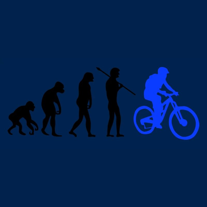 Biker Evolution