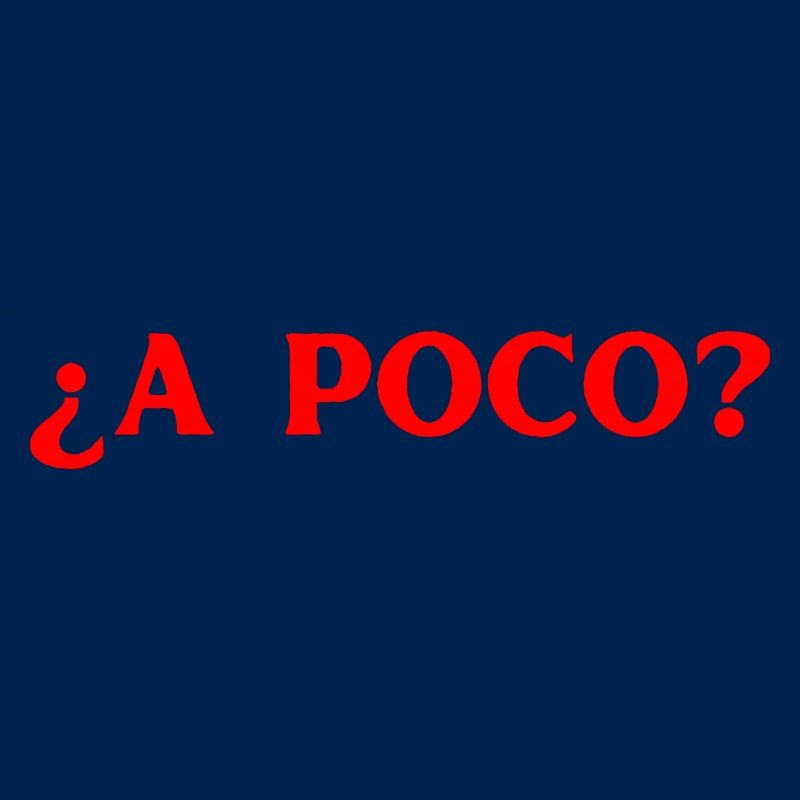 ernsthaft? Spanisch Sprache