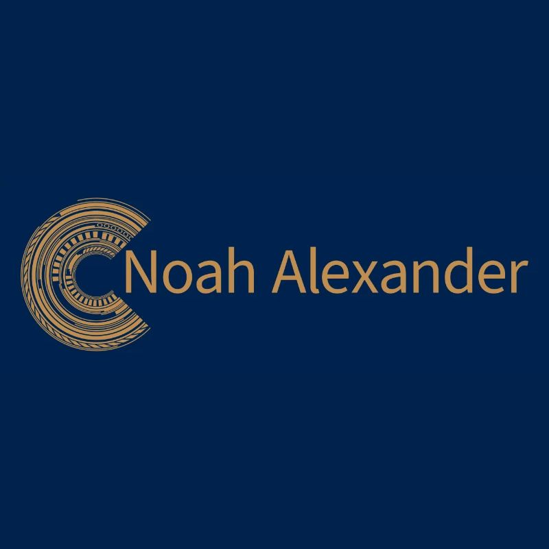 Pour Noah Alexander