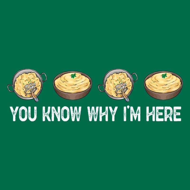 Mashed potatoes Mashed potatoes