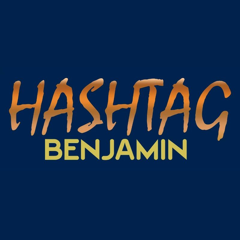 Gift for Benjamin