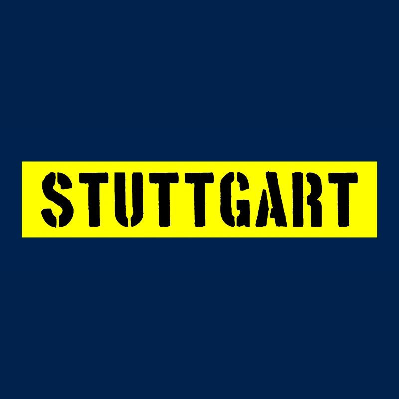 Stuttgart - Bade-Wurtemberg