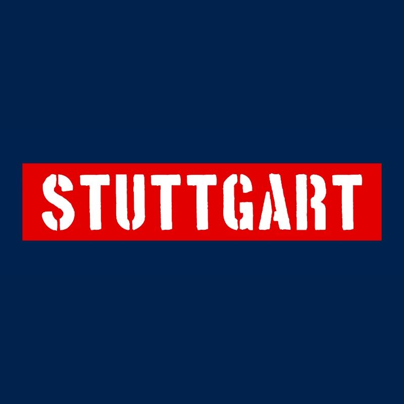 Stuttgart - Bade-Wurtemberg