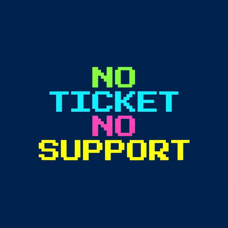 Support technique du support administrateur système