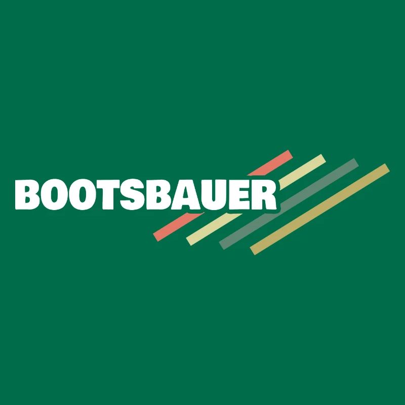 Arbeitsplatz Bootsbauer