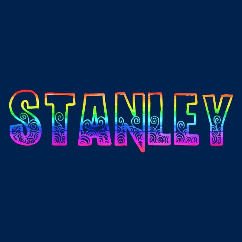 stanley rs regenbogen