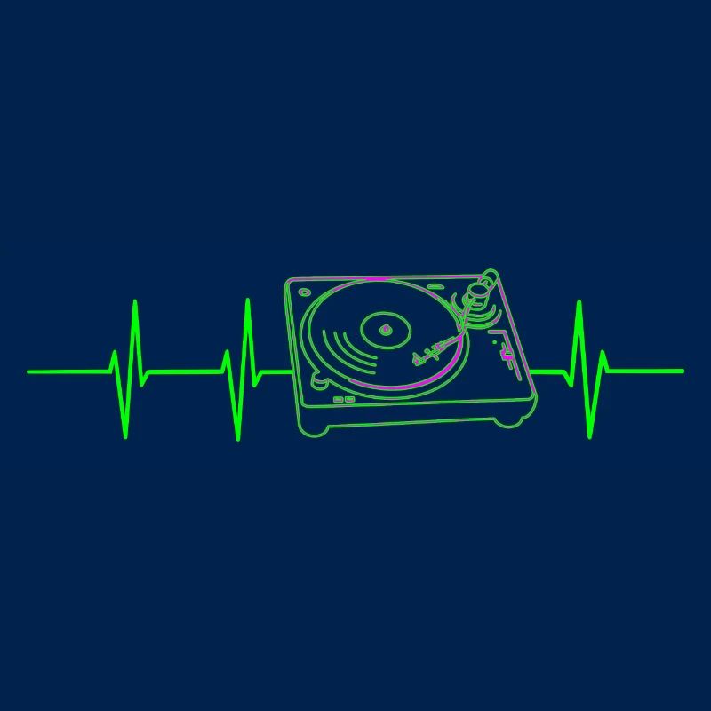 Turntable Frequency
