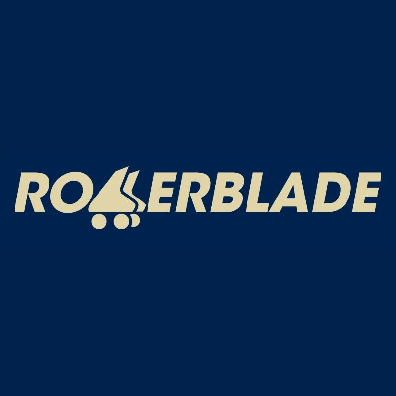 rollerblade logo hell