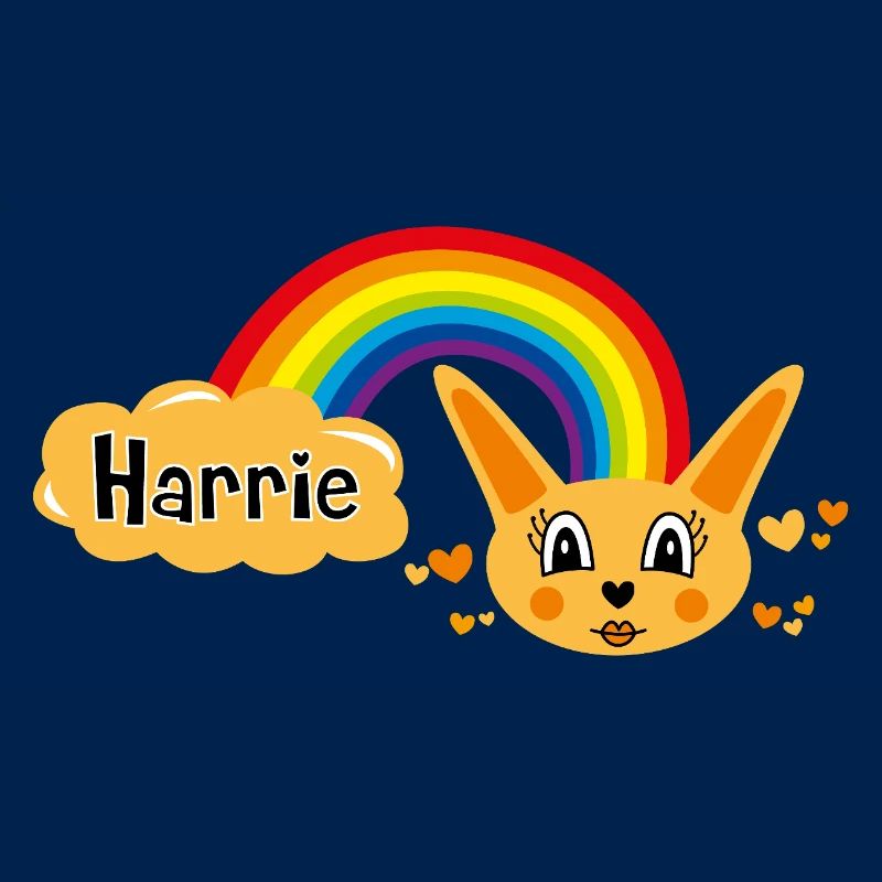 Harrie Cabbage by Helfspawn