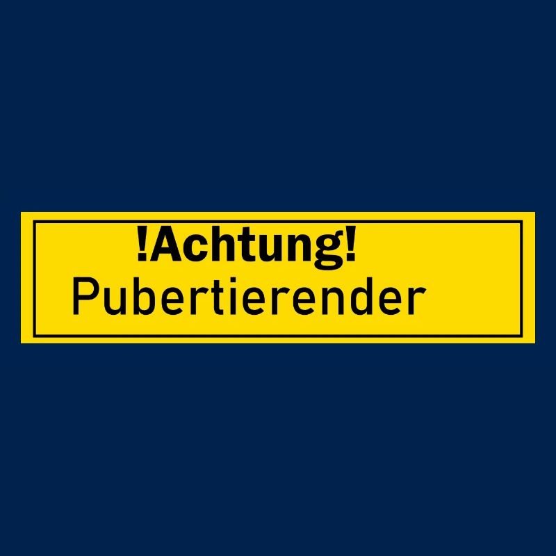 Pubertierender Pubertät Geschenk Geschenkidee Mann