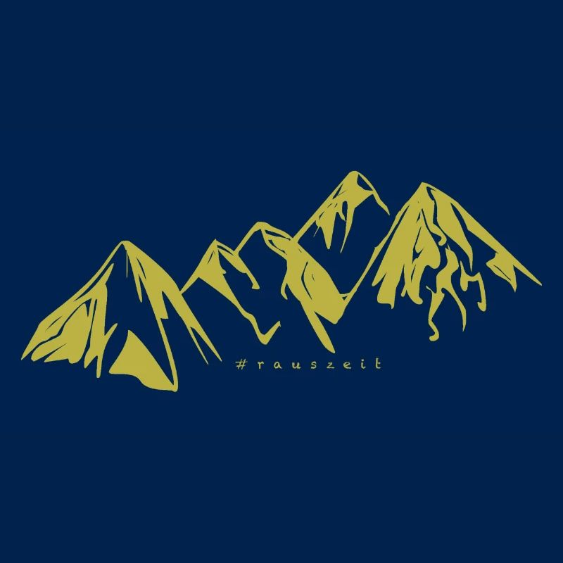 mountains