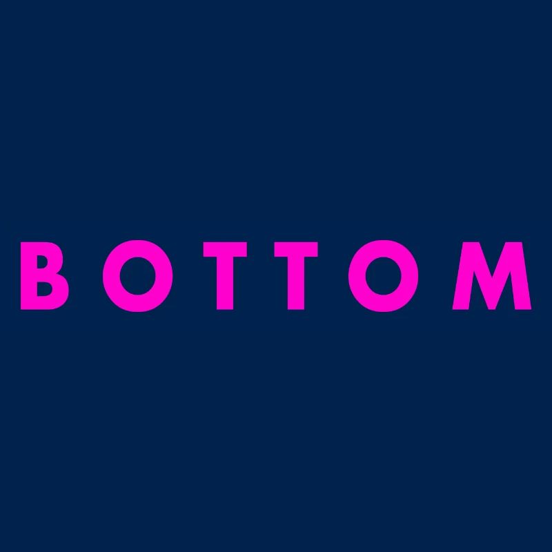 Bottom