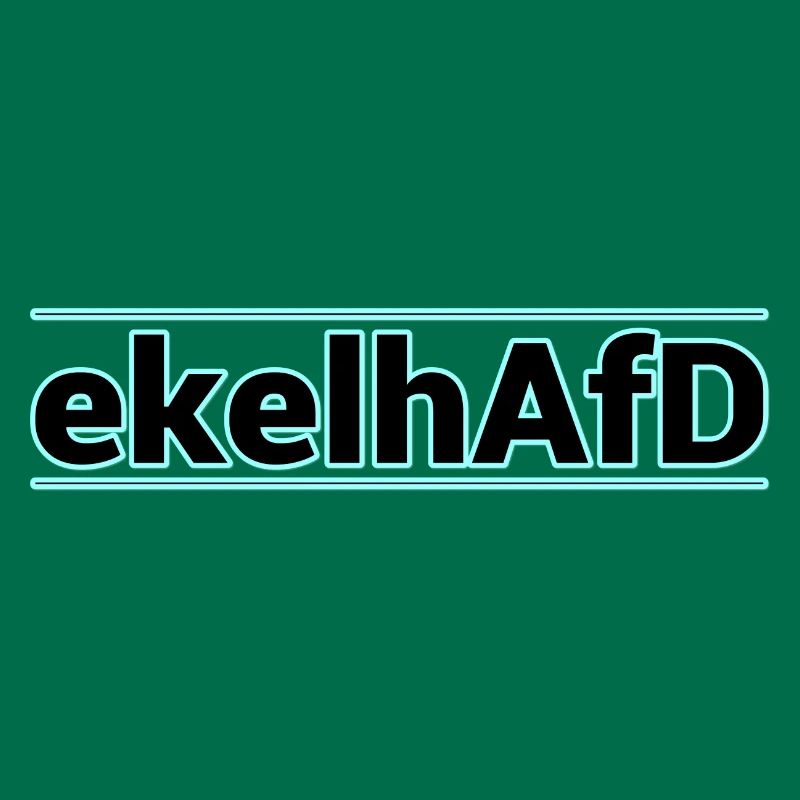 ekelhAfD ekelhaft AFD