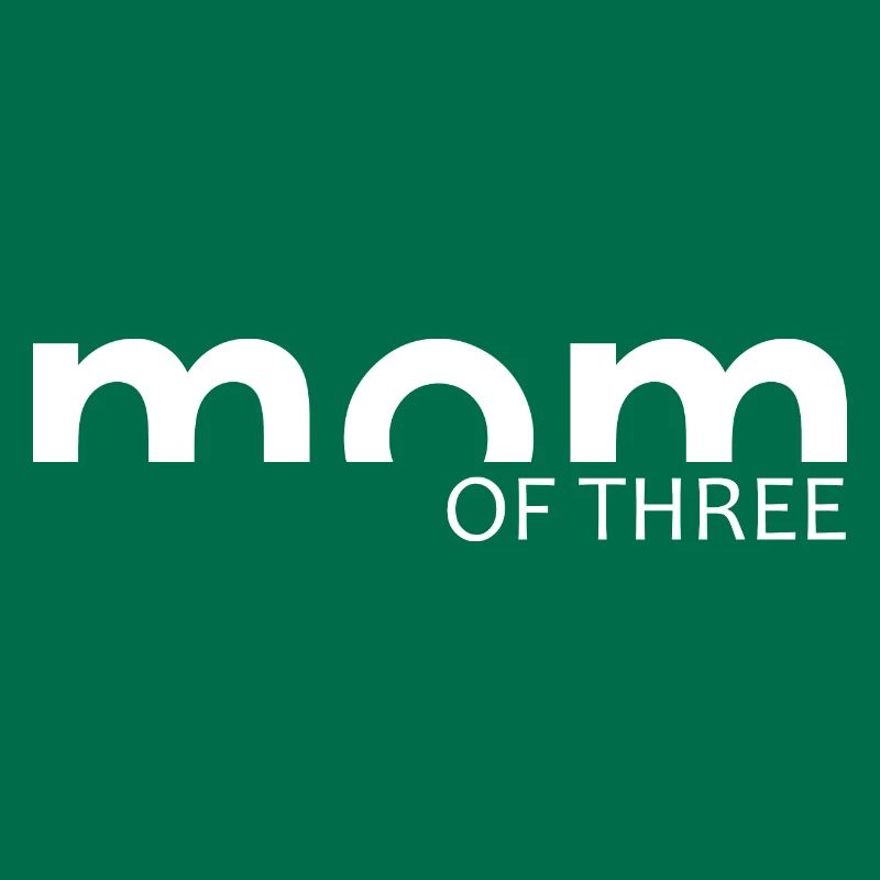 Mutter eines Kindes - MAMAN