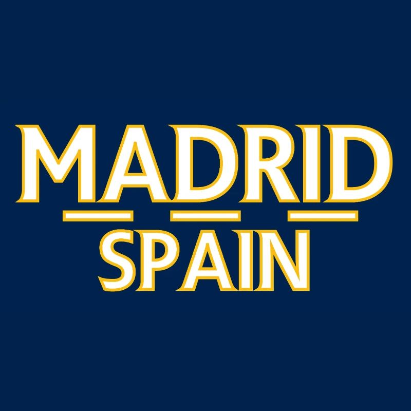 Madrid – Espagne