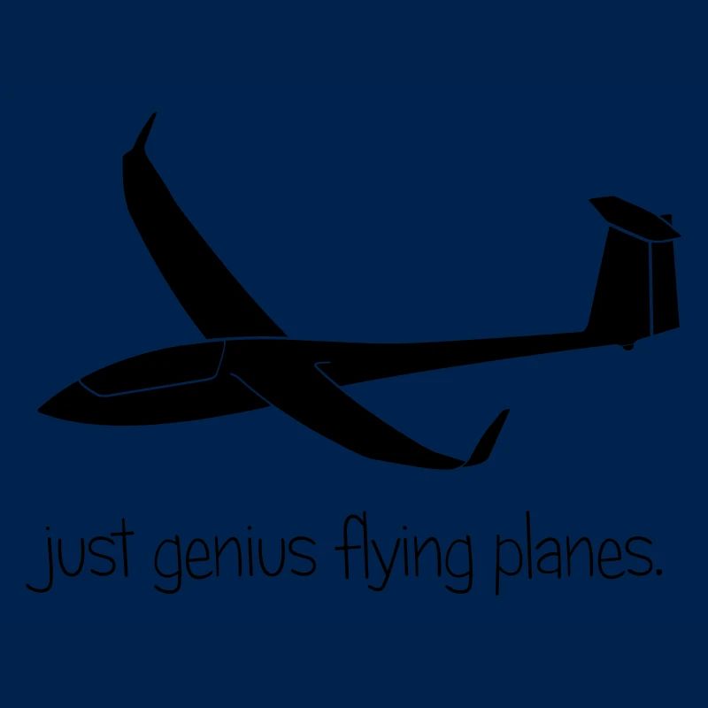 Glider glider flying glider pilot