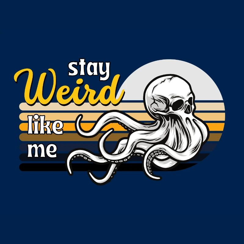 Reste bizarre comme moi