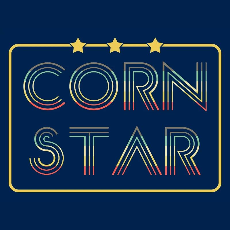 Corn Star Cornhole