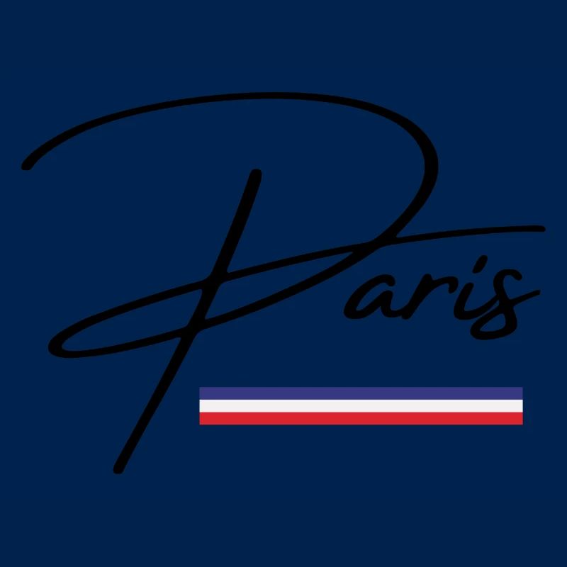 Paris Geschenkidee