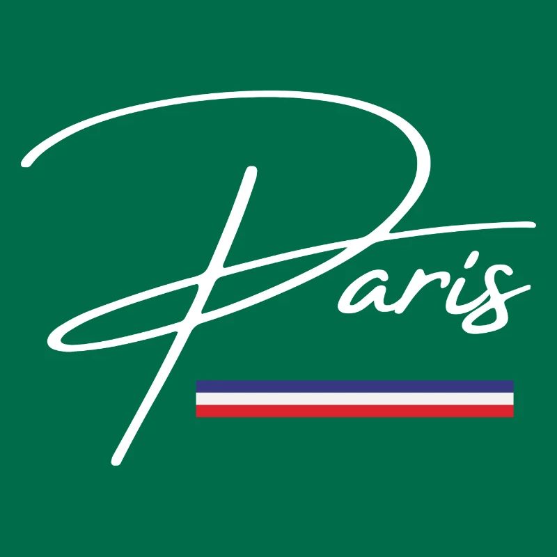 Paris Geschenkidee