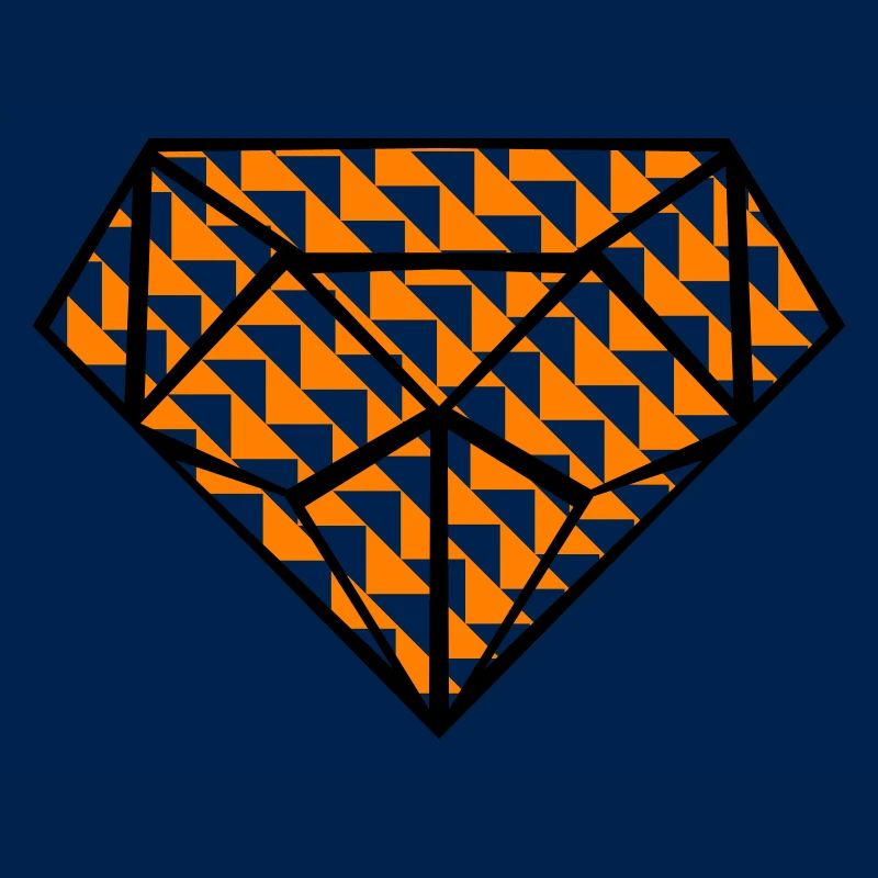 Diamond Design Art 2