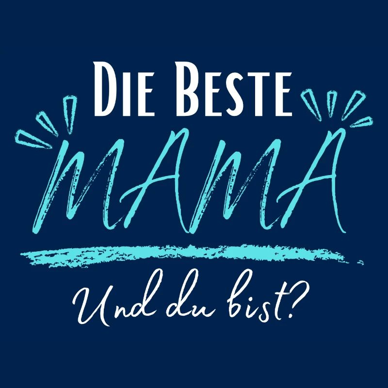 Lustiges Mutter Kind Shirt Muttertag Geschenk