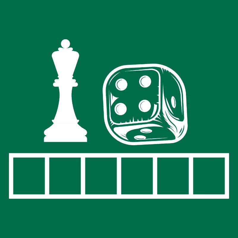 Boardgame Chess Backgammon Game Night