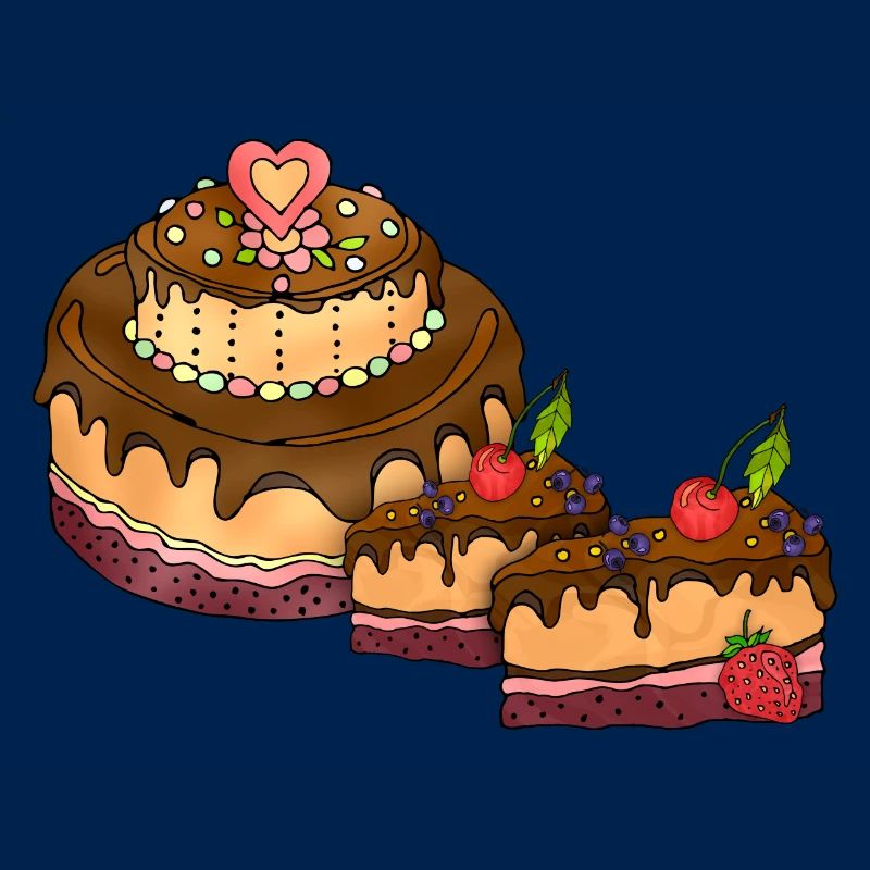 Cake