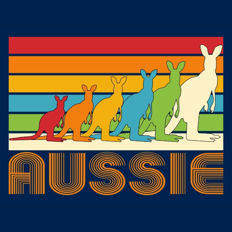 Aussie Kangaroos