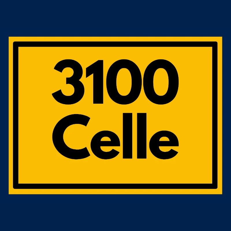 OLD POSTCODE POSTCODE RETRO 3100 CELLE