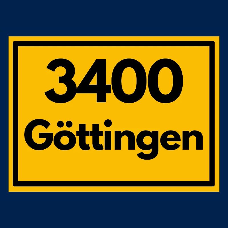ANCIEN CODE POSTAL RETRO 3400 UNIVERS DE GÖTTINGEN