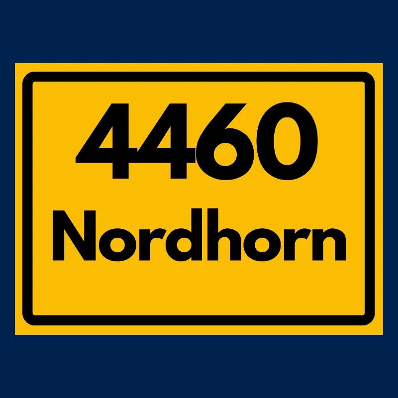 OLD POSTCODE POSTCODE RETRO 4460 NORDHORN – NRW