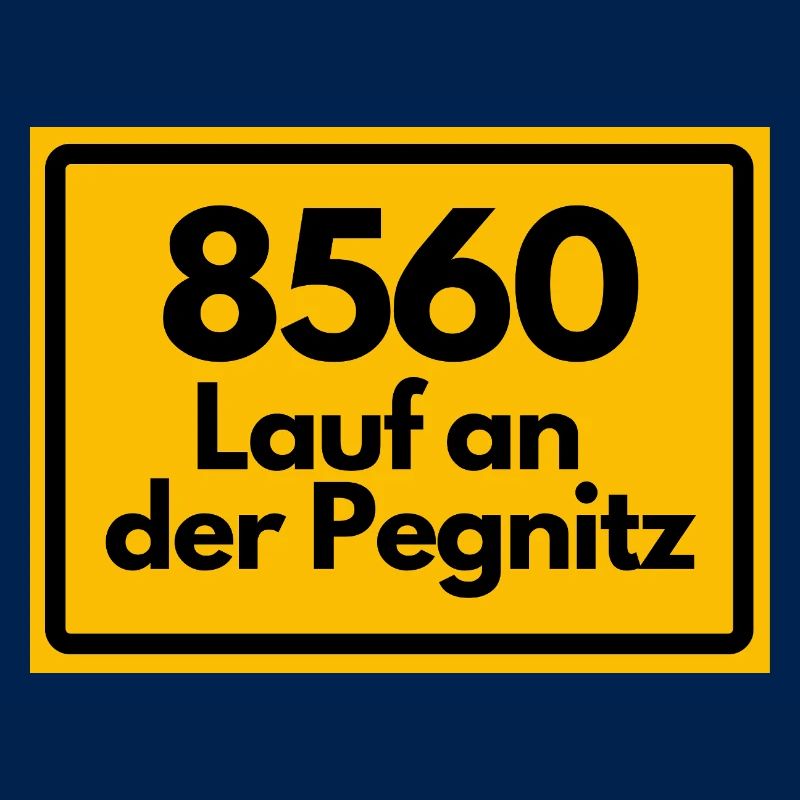 ALTE POSTLEITZAHL PLZ 8560 LAUF AN DER PEGNITZ