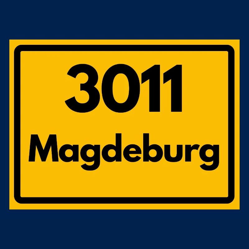 ANCIEN CODE POSTAL 3011 POSTE 39104 MAGDEBOURG SAXONY