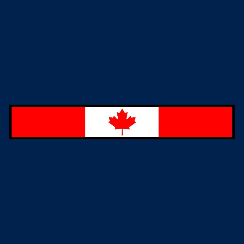 Drapeau du Canada