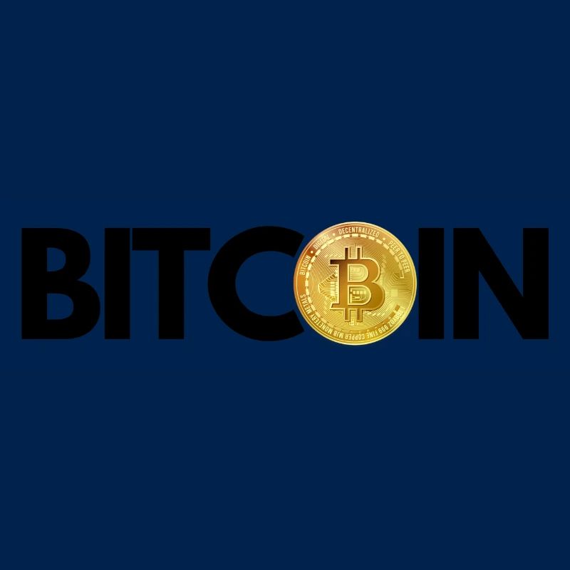 Crypto BITCOIN 3