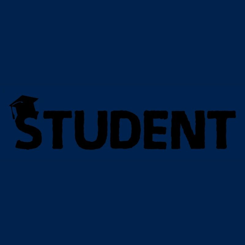 Doctoral Hat Student