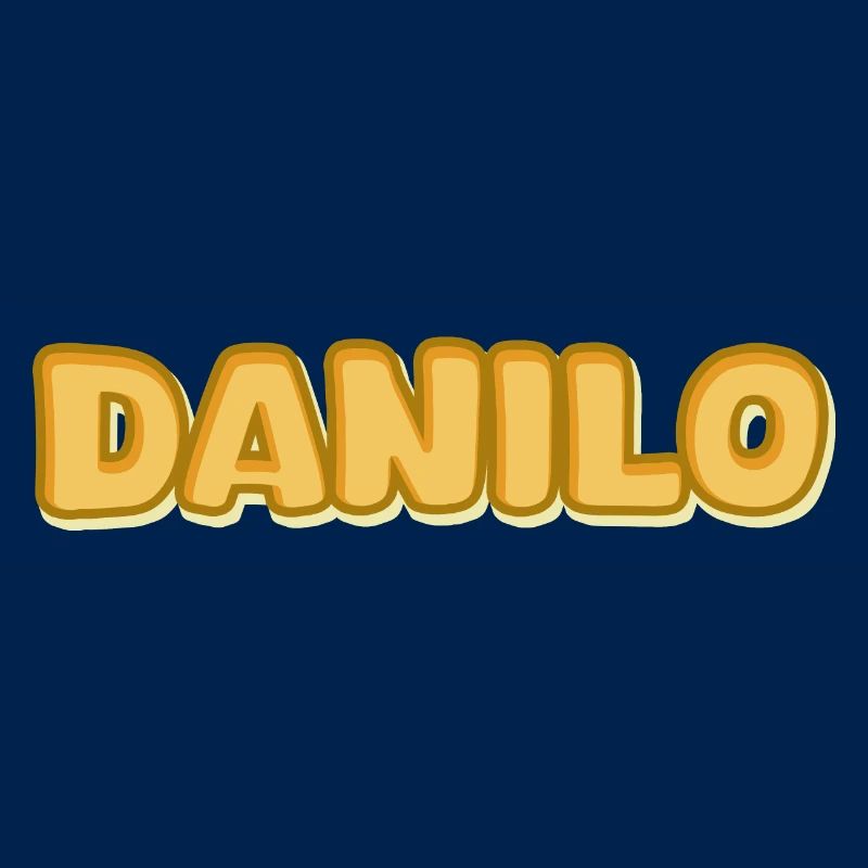 Danilo Danilo