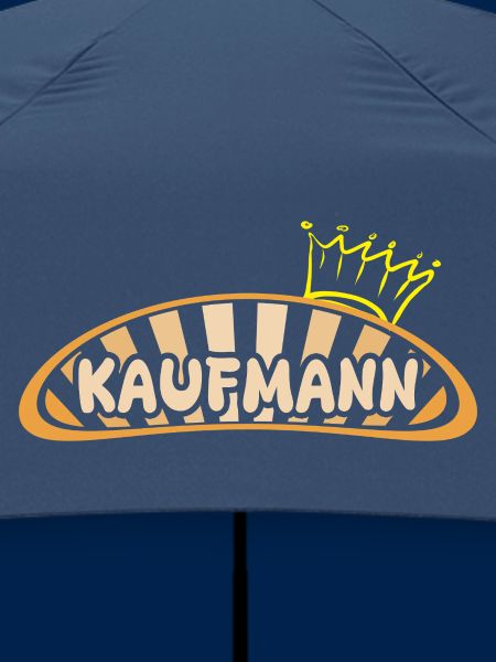 Job Kaufmann