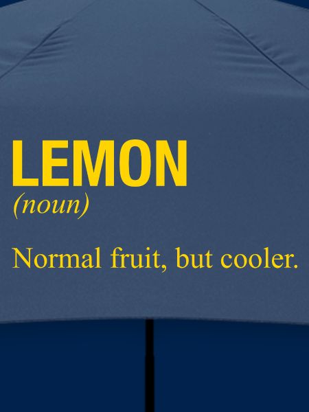 LEMON