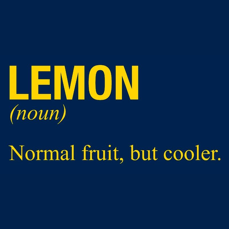 LEMON
