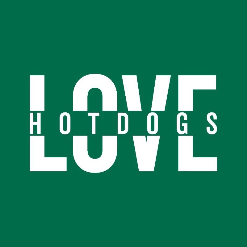 Love Hotdogs Déclaration de restauration rapide